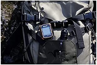 Bushnell BackTrack Mini GPS Navigation, Portable Waterproof GPS for Hiking Hunting and Backpacking - Image 7