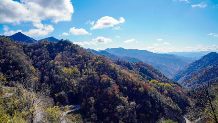 Embracing the Great Outdoors: The Transformative Power of Nature Travel